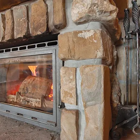 U Borzana 3* ビャウィ・ドゥナイェツ