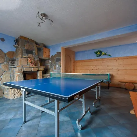 U Borzana ベッド・アンド・ブレックファスト ビャウィ・ドゥナイェツ