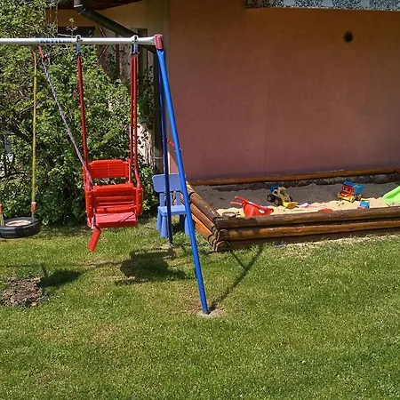 Bed and Breakfast U Borzana Biały Dunajec