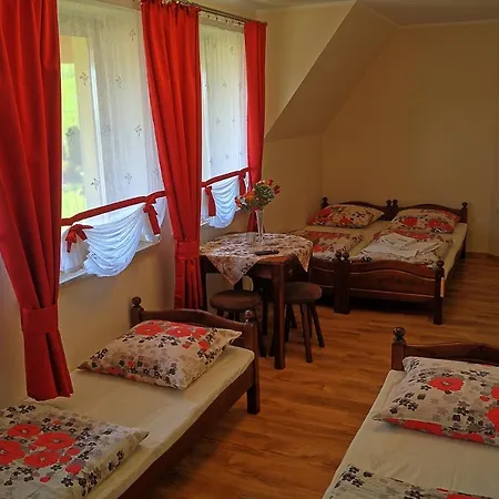 Bed & Breakfast U Borzana Biały Dunajec