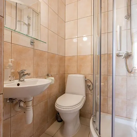 U Borzana Bed & Breakfast