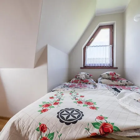 U Borzana ベッド・アンド・ブレックファスト 3*