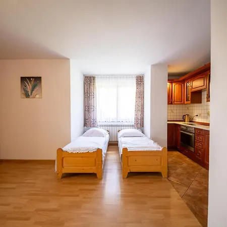 U Borzana Bed & Breakfast