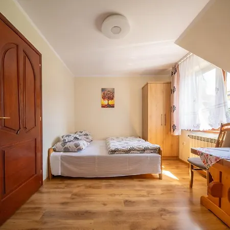 Bed & Breakfast U Borzana Biały Dunajec