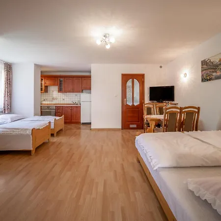 U Borzana 3* Biały Dunajec