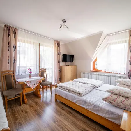 U Borzana Bed & Breakfast 3*