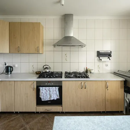 Bed & Breakfast U Borzana Biały Dunajec