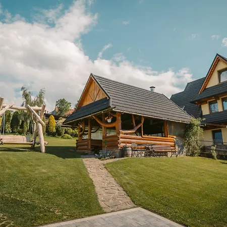 U Borzana Bed & Breakfast 3*