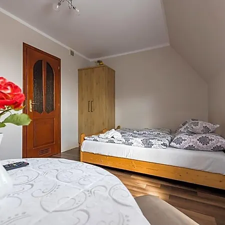 U Borzana Bed & Breakfast