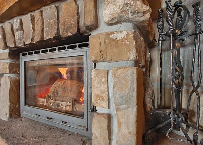 U Borzana 3* بياوي دونايتس