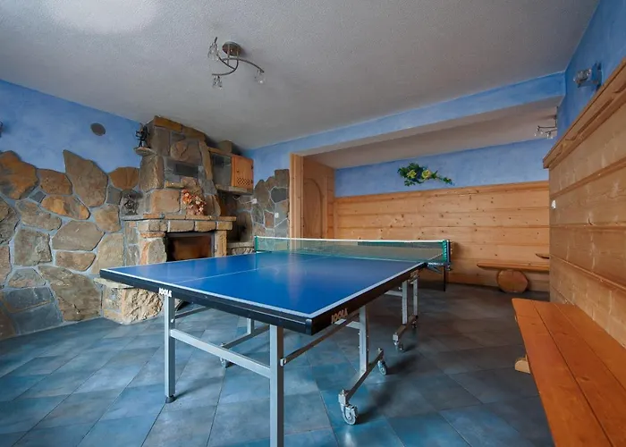 U Borzana فندق مبيت وإفطار بياوي دونايتس