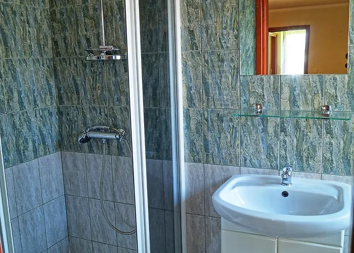 U Borzana فندق مبيت وإفطار بياوي دونايتس