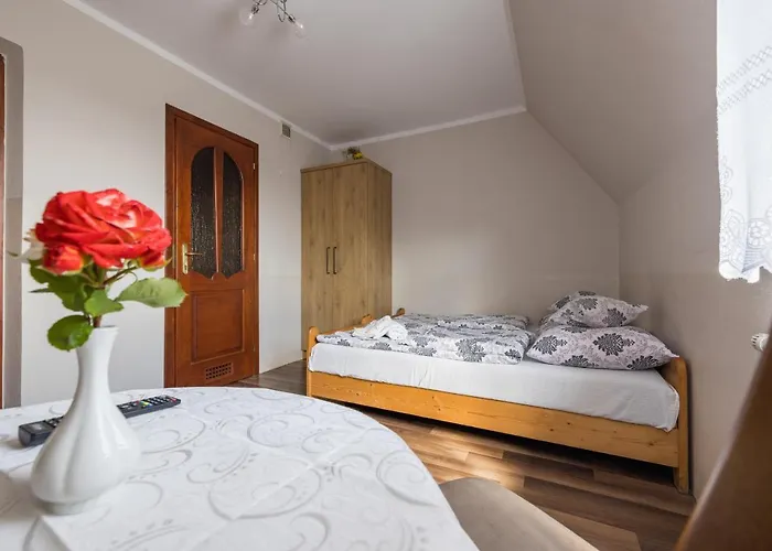 U Borzana 3* بياوي دونايتس